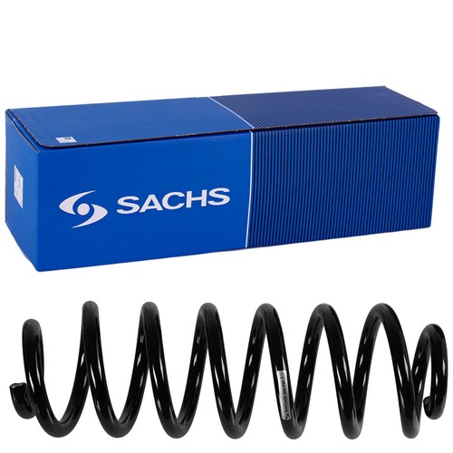 Sachs fahrwerksfeder feder - sachs,