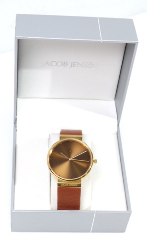 Jacob jensen herren - jensen,