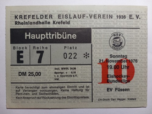 Ticket eintrittskarte - ticket,