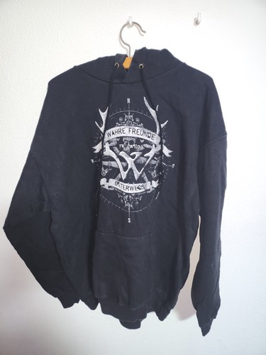 Frei wild hoodie wahre - hoodie,