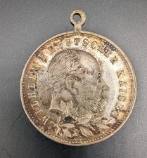 Original Medaille Orden