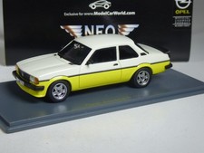 (KI-09-41) Neo Scale Models