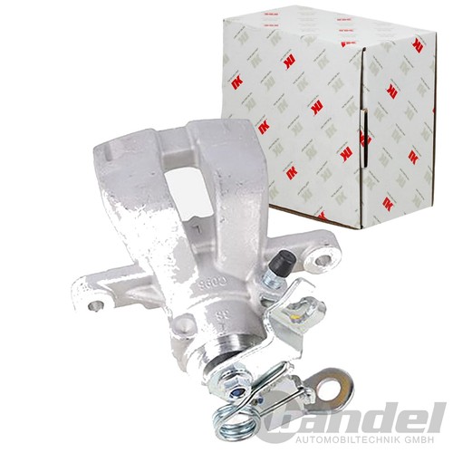 Bremssattel hinterachse - nk,