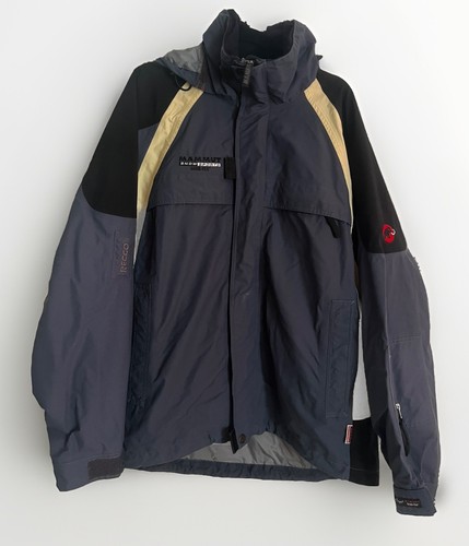 Mammut regenjacke goretex - mammut,