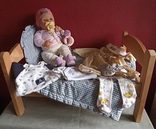 Little Chou Chou Weichbaby