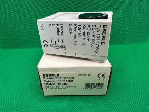 Eberle controls - eberle,