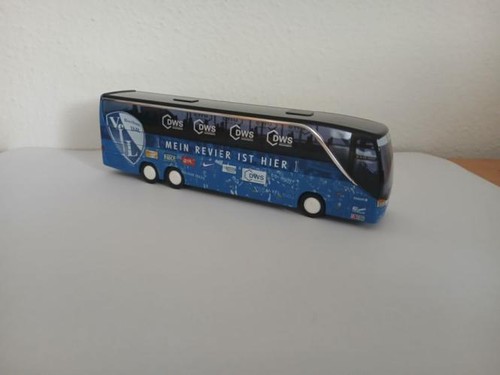 Awm reisebus setra 416 hdh - s,