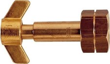 GCE Propan-Umfüllstutzen