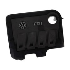 Motorabdeckung - Volkswagen