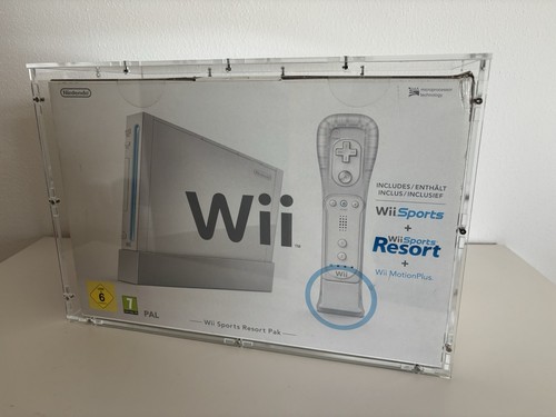 Nintendo wii weiss - nintendo,