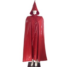 Kapuzenponchos Umhang