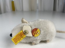 Steiff tier 2170 maus - , 12