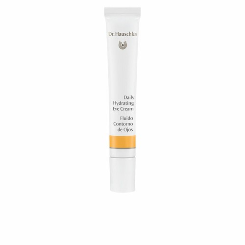 Hauschka daily hydrating - daily,