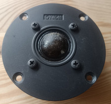 1x Canton Karat 300 Hochtöner