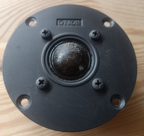 Canton karat 300 - 1x,