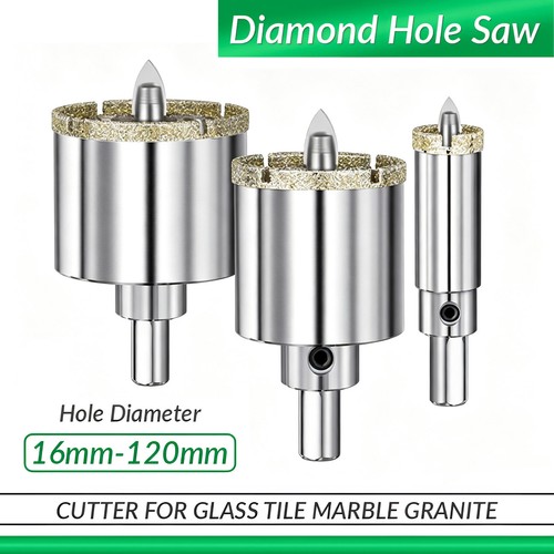 Diamantbohrer bohrkrone - diamantbohrer,