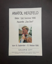 ANATOL HERZFELD, BEUYS