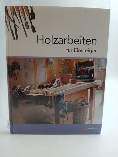 Holzarbeiten für einsteiger - für,