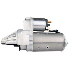 Anlasser starter kw - 12, v