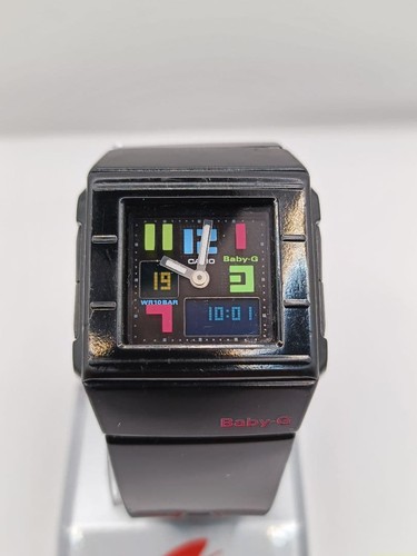 Casio shock baby - baby-g, bga-200