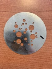 Metalgobo Type 104 für Clay