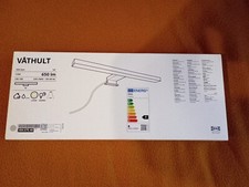 Vathult Våthult Badlampe von Ikea 