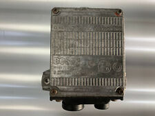 Zündsteuergerät, ignition control unit Mercedes W123,W126, 0015458632,0227100023