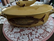 Fischtopf Heringe mit Rezept