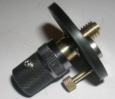 AKIOS 656 & 555 PMR BESPOKE CUSTOM® BLACK CENTER MAG BRAKE SYSTEM CONVERSION KIT