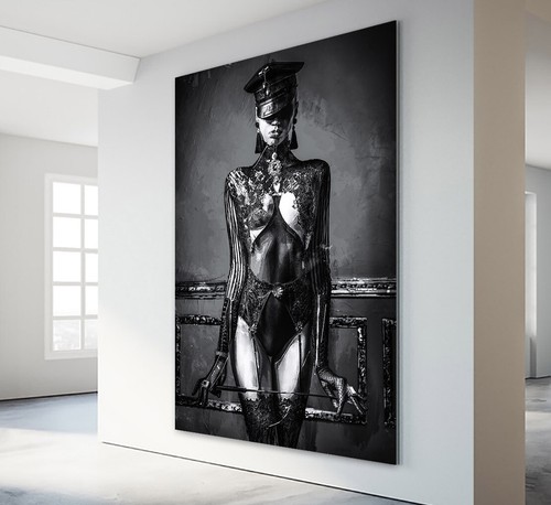 Acrylglas wandbild glasbild - acrylglas,