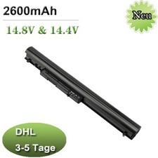 Akku für HP TouchSmart 15 14