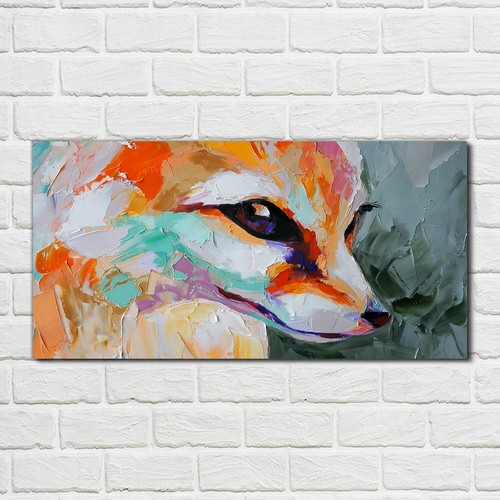 Acrylglasbild wandbild - acrylglasbild,