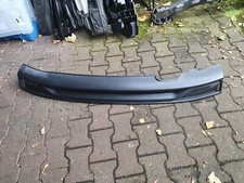 Audi A1 Sportback II S-Line GB Spoiler Heckstoßstange 82A807421B 11.2018-2020.