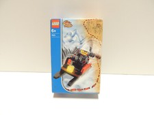 Lego Orient Expedition -