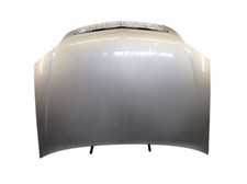 Motorhaube Haube Starsilber