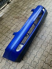 Mercedes SLK  R170    Stoßstange Vor   Mopf (AK30.9) Blau   Frontschürze