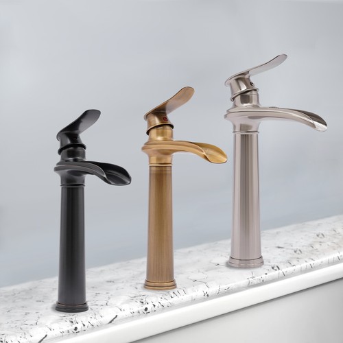 Antik wasserfall badezimmer - antik,