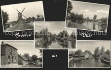 11879574 Vlist Teilansichten Windmuehle Vlist