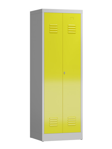 Spind spindschrank abteile - 2,