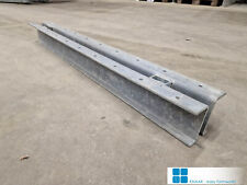 10001830 Ringer Richtschiene 100 verzinkt, Ringer Alu Master Wandschalung