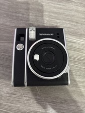 Fujifilm instax mini - fujifilm,