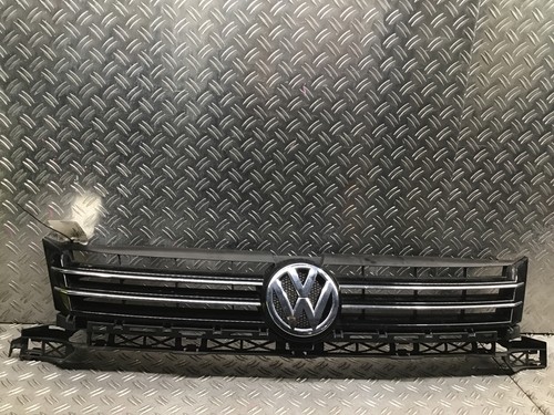 Kühlergrill touran ii - kühlergrill, vw