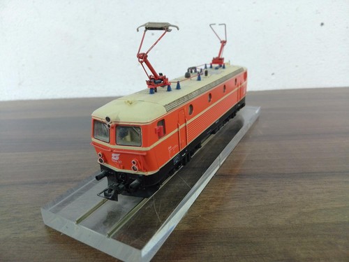 Roco lokomotive serie - roco,