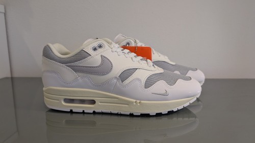 Nike air max patta - patta, "pure