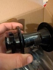 Thirteen nabe boost - e, vr