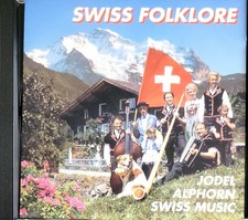 Jodel - Alphorn - Swiss Music