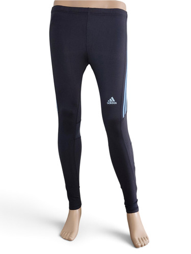 Adidas laufhose running tights - adidas,