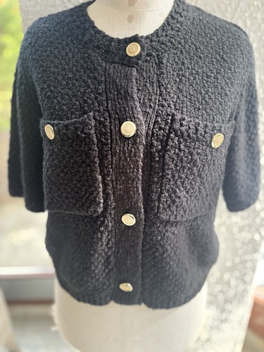 Massimo dutti strickpullover - massimo,