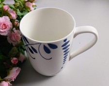 Villeroy & Boch Alt Luxemburg Brindille Henkelbecher ca. 0,3l NEU mehr da