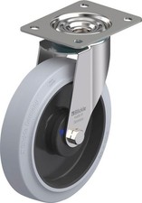 BLICKLE Lenkrolle Rad-D200mm